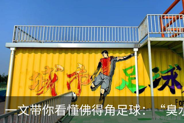 一文带你看懂佛得角足球：“臭水沟里都能踢球”，神奇门将曾打过多份工